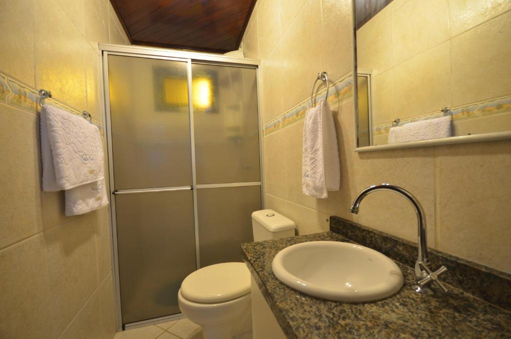 Residencial Costa Mar room 2